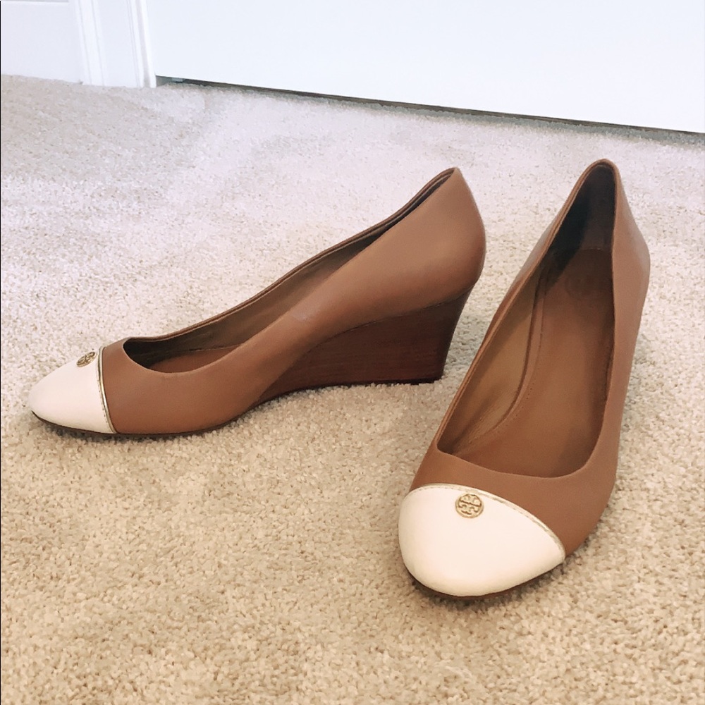 Tory Burch Wedge
